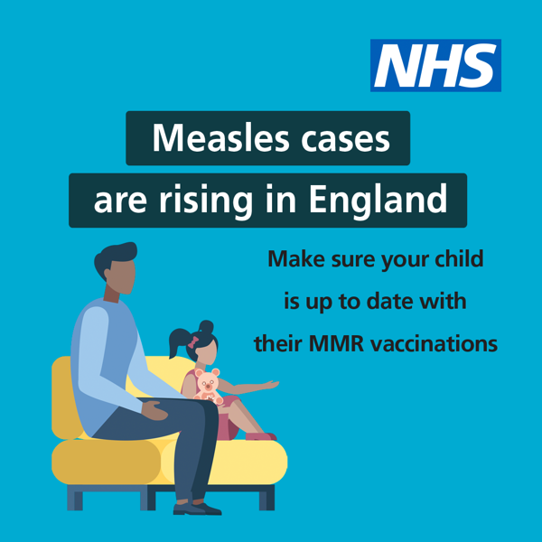 Image of Measles Guidance
