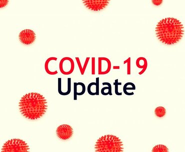 Image of Updated COVID-19 Guidance