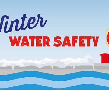 Image of Winter Water Safety