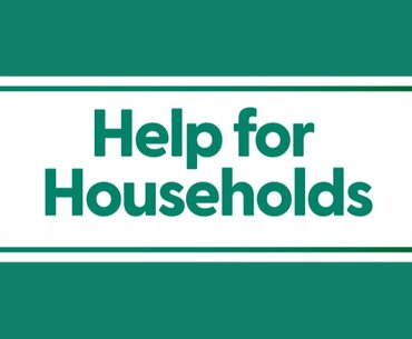 Image of Help for Households