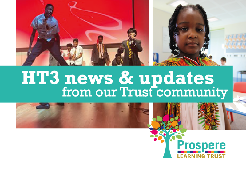 Image of Prospere Trust Newsletter - HT3