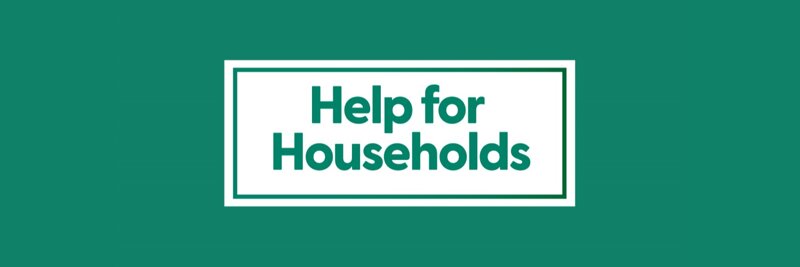 Image of Help for Households